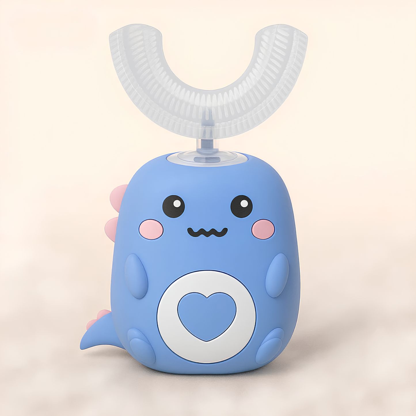 Toddla - 360° Ultrasonic Toothbrush