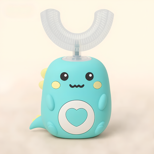 Toddla - 360° Ultrasonic Toothbrush